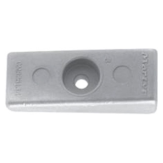 Martyr® CM826134M - Honda Magnesium Block Anode