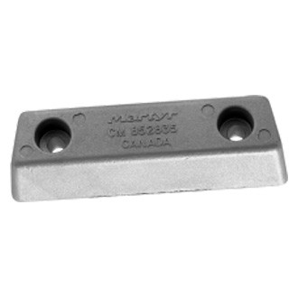 Martyr® - Volvo Penta Aluminum Transom Bar Anode