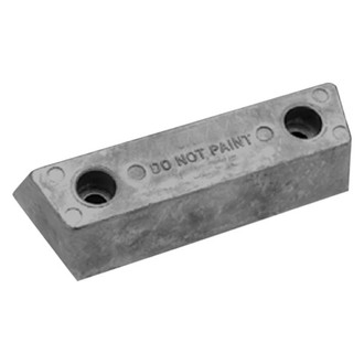 Martyr® - Volvo Penta Magnesium Transom Bar Anode