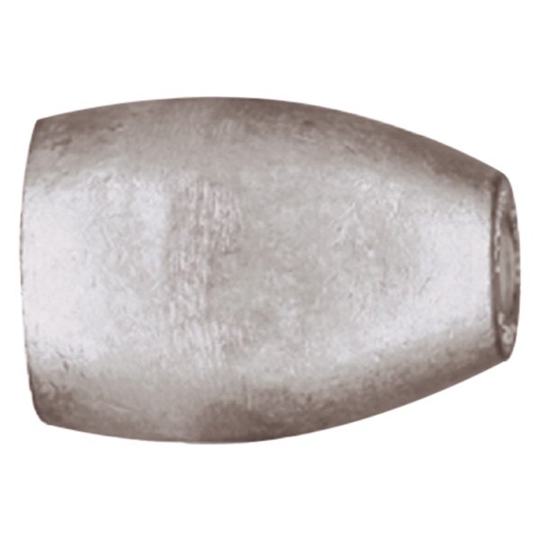 Martyr® - 2.4" H Magnesium Propeller Anode