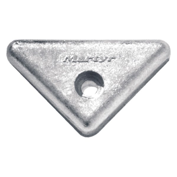 Martyr® - Zinc Triangle Anode