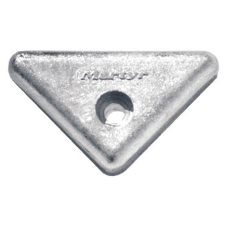 Martyr® CM872793Z - Volvo Penta Zinc Triangle Anode