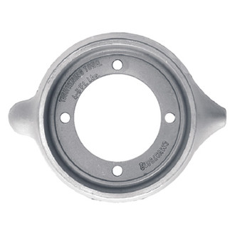 Martyr® - Volvo Penta Zinc Bearing Carrier Anode