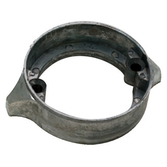 Martyr® - Volvo Penta Zinc Bearing Carrier Anode