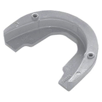 Martyr® - OMC Zinc Transom Plate Anode