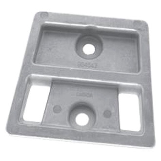 Martyr® - OMC Zinc Block Anode