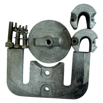Martyr® - MerCruiser Zinc Anode Kit