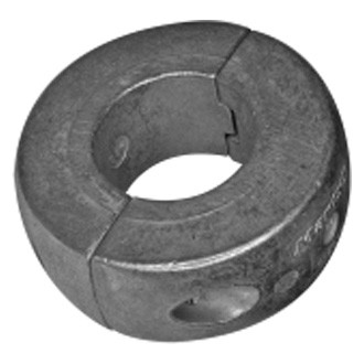 Martyr® - Aluminum Donut Collar Shaft Anode with Allen Screw