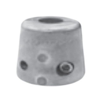 Martyr® - Zinc Propeller Anode