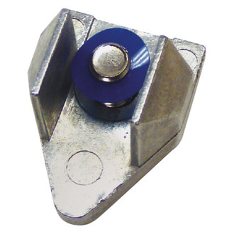 Martyr® - Model C, D, E Zinc Line Cutter Anode
