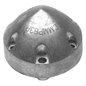 Martyr® - Max Prop™ Zinc Propeller Anode