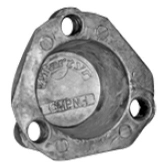 Martyr® - Autoprop™ Aluminum Propeller Anode