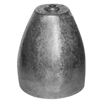 Martyr® - Zinc Propeller Anode