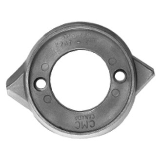 Martyr® - Volvo Penta Aluminum Bearing Carrier Anode