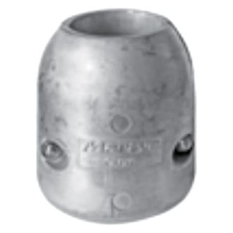 Martyr® - Aluminum Clamp Shaft Anode