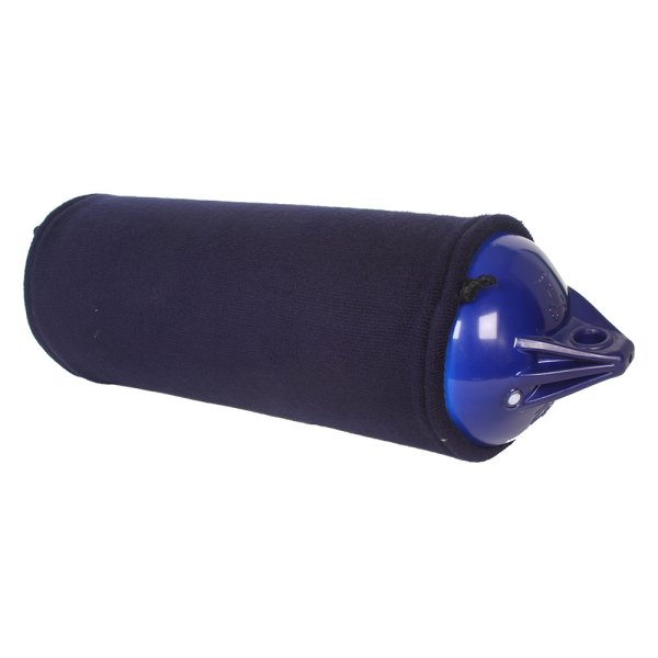 Master Fender Covers® - F-10 Series 20" D x 50" L Navy Double Layer Fender Cover
