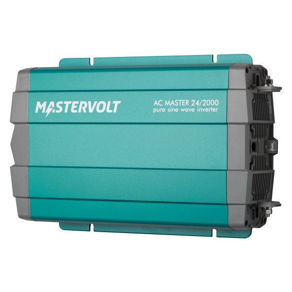 Mastervolt® - AC Master 12 V DC Input/120 V AC Output 700 W Inverter
