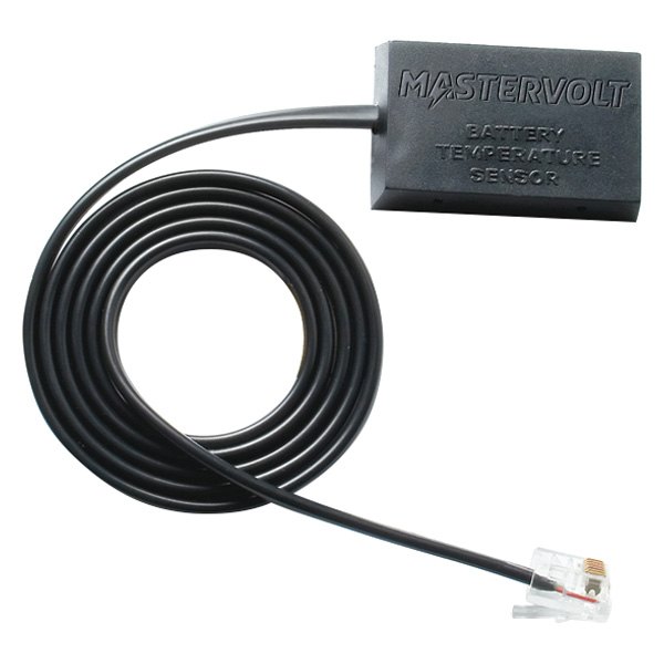 Mastervolt® - Battery Temperature Sensor with 20' Cable for Mass Combi Ultra/Mass Combi Pro