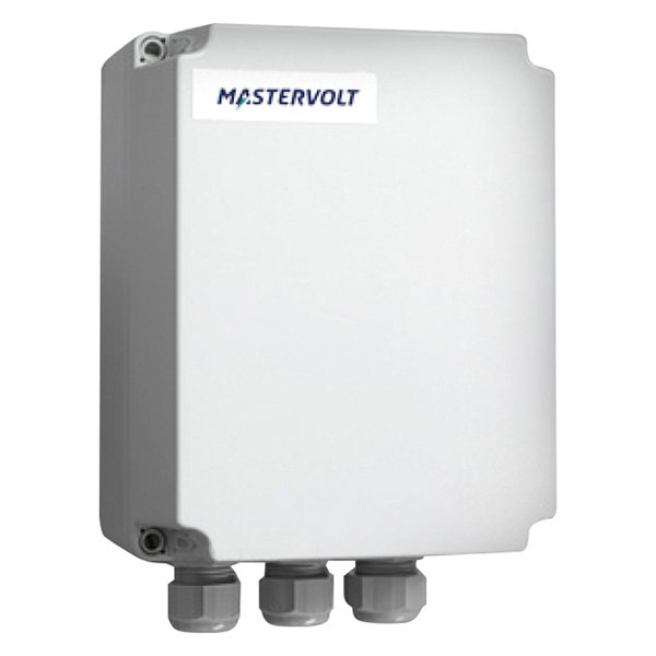 Mastervolt® - Masterswitch 120 V 7000 W Generator Switch