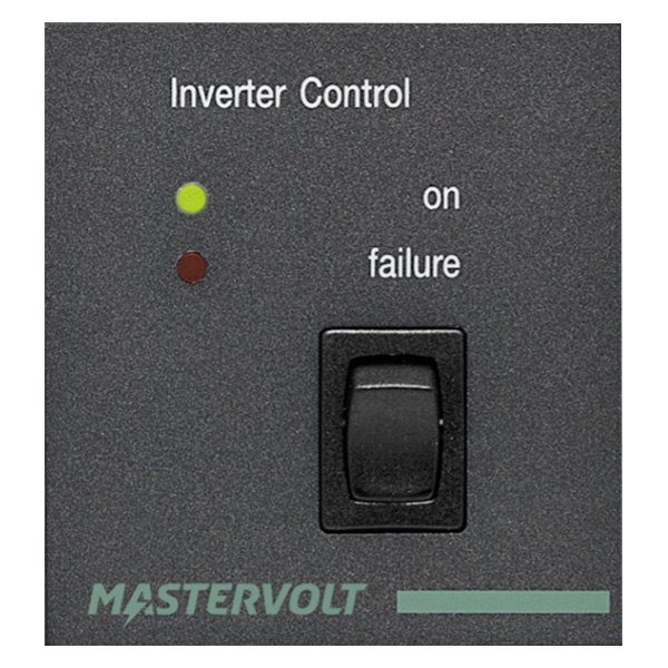 Mastervolt® - C4-RI Remote Controller