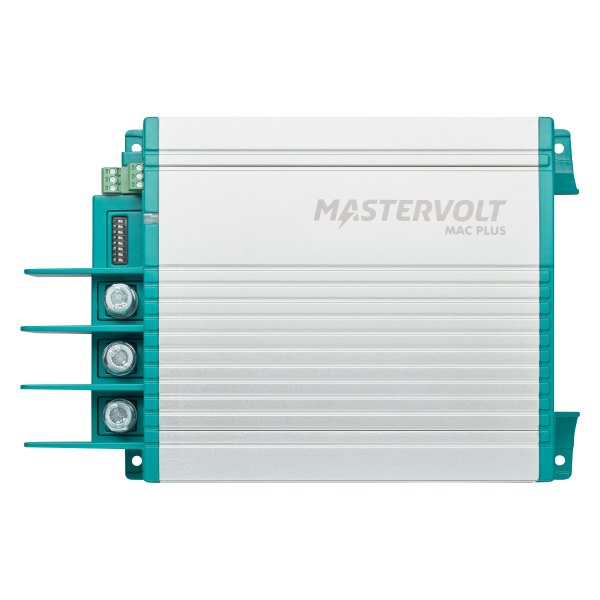 Mastervolt® - Mac Plus 50 A 24 V Input/12 V Output Converter