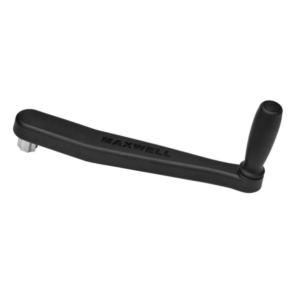 Maxwell® - 8" L Emergency Crank Handle for RC and Freedom Series Windlasses