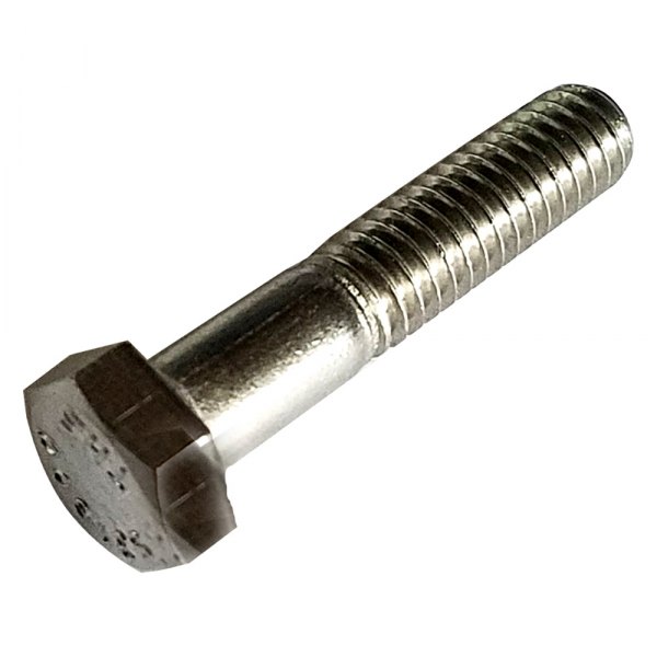 Maxwell® - 5/16" UNC x 1-1/2" Stainless Steel Hex HD Bolt