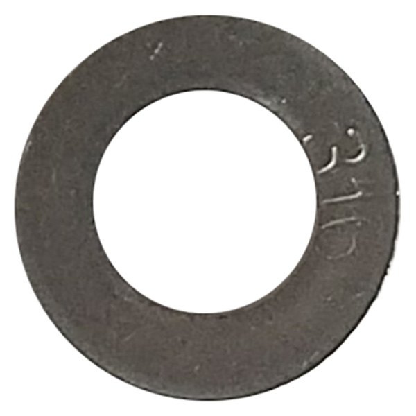 Maxwell® - 5/16" Stainless Steel Flat Washer
