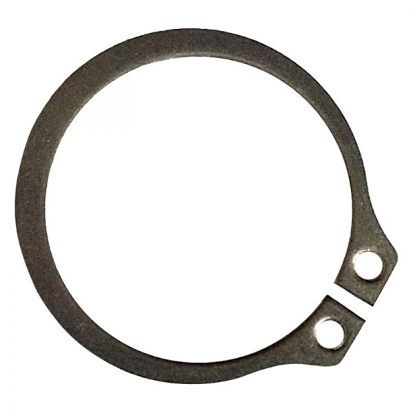 Maxwell® - 1-1/2" Stainless Steel Extension Circular Clip