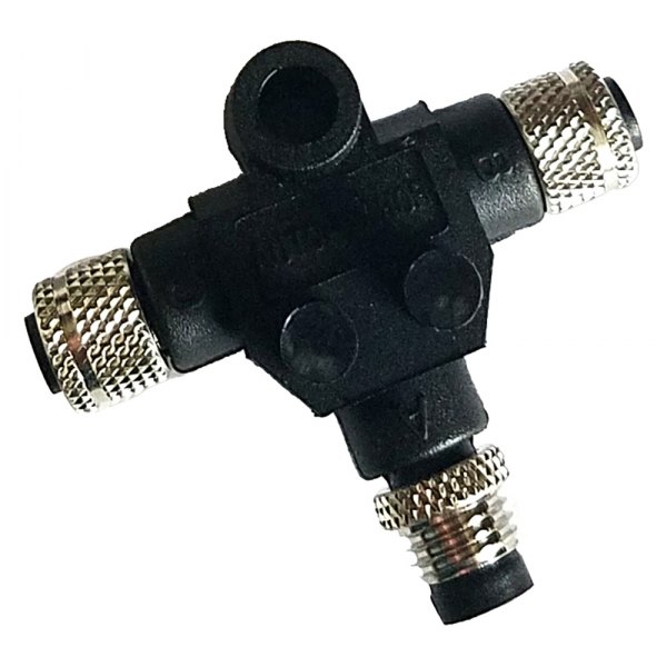 Maxwell® - AA560 Dual Install T Junction Connector