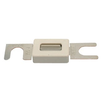 Vetus® - 100 A ANL C20 Slow Blow Glass Encapsulated Strip Fuse