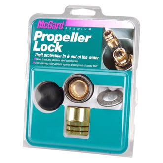 McGard® - M18 x 1.5 Propeller Lock for 115 hp Yamaha