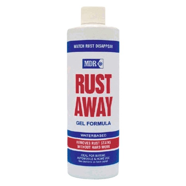 MDR® - Rust Away 1 pt Cleaner