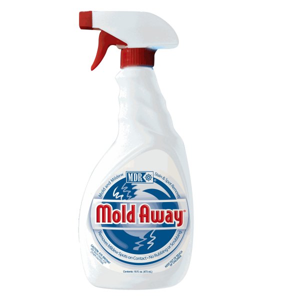 MDR® - Mold Away™ 24 oz. Spot Remover