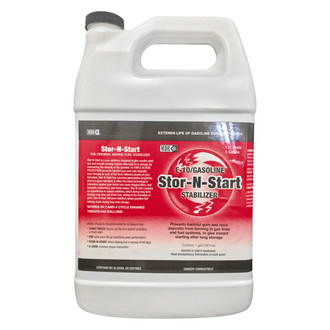 MDR® - Stor-N-Start 1 gal Gas Fuel Additive & Stabilizer
