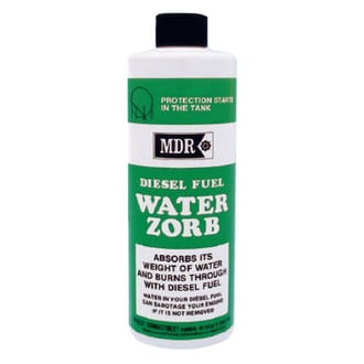MDR® - 1 pt Diesel Zorb Fuel Additive