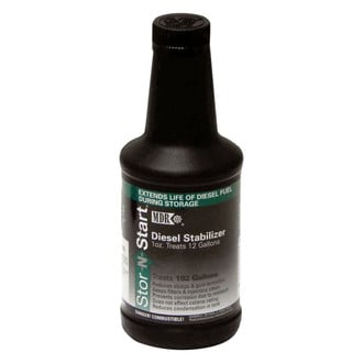 MDR® - Stor-N-Start 1 pt Diesel Fuel Additive & Stabilizer