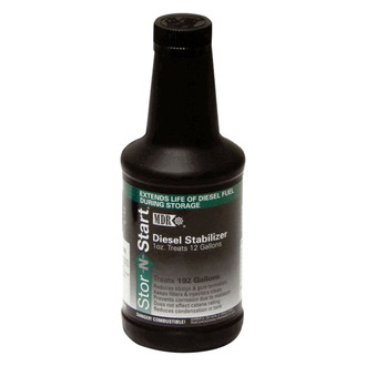 MDR® - Stor-N-Start Diesel Fuel Additive & Stabilizer