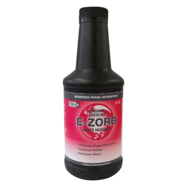 MDR® - 1 pt E-Zorb Fuel Additive