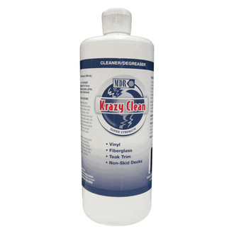 MDR® - Krazy Clean 32 oz. Cleaner/Degreaser