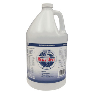MDR® - Krazy Clean 1 gal Cleaner/Degreaser