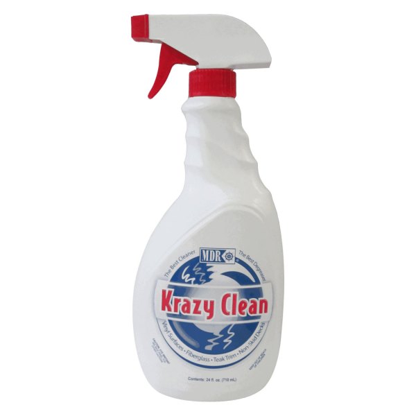 MDR® - Krazy Clean™ 24 oz. Multi-Surface Cleaner Spray