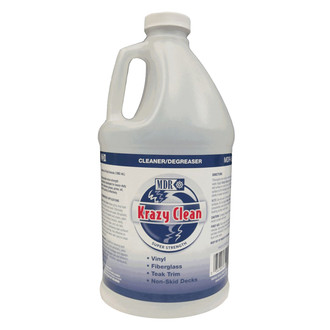 MDR® - Krazy Clean 0.5 gal Cleaner/Degreaser