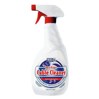 MDR® - 1 pt Shore Power Cable Cleaner Spray
