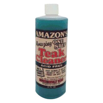 MDR® TC250 - Amazon'S™ 1 qt One-Step Teak Cleaner