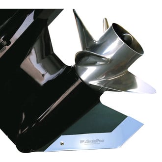 Megaware® - SkegPro™ Skeg Protector