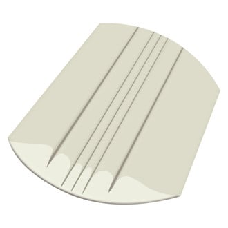 Megaware® - Keelguard™ Keel Protector