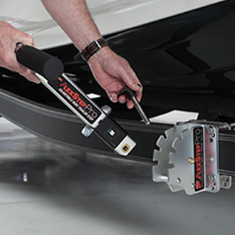 Megaware® - Flexstep Base Mount Kit