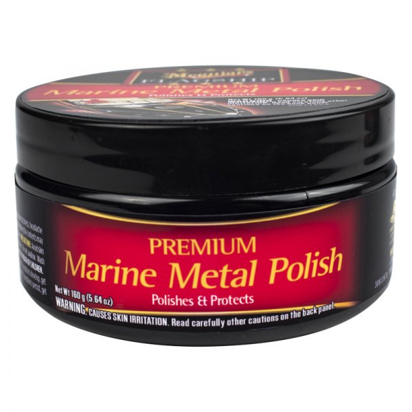 Meguiars® - Flagship Marine™ 6 oz. Polish Paste