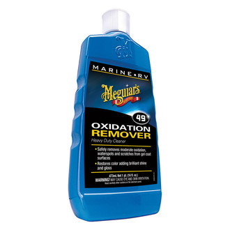 Meguiars® - 16 oz. Oxidation Remover